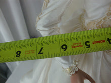 Load image into Gallery viewer, Vintage Ashton Drake Autumn Reflections Bride Porcelain Doll with Stand No Box