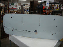 Load image into Gallery viewer, 1978 Miller Lite Pilsner Beer Large Double Light Bar Wall Mount Electric Beer Sign