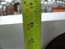 Load image into Gallery viewer, 1978 Miller Lite Pilsner Beer Large Double Light Bar Wall Mount Electric Beer Sign