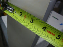 Load image into Gallery viewer, 1978 Miller Lite Pilsner Beer Large Double Light Bar Wall Mount Electric Beer Sign