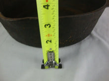 Load image into Gallery viewer, Vintage Griswold Iron Mountain? #8 Chicken Fryer with Lid UNRESTORED