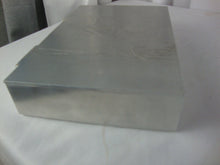 Load image into Gallery viewer, Vintage Wendell August Flying Geese Aluminum Numbered Cigarette Trinket Box Hinged Lid