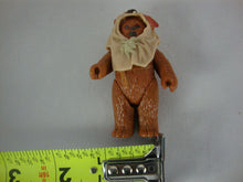 Load image into Gallery viewer, 1985 Kenner Star Wars Paploo Ewok Incomplete