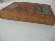Load image into Gallery viewer, 1896 Travel Souvenir Book Guide of Central Europe and Italy
