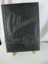 Load image into Gallery viewer, 1956 Anderson College SC Columns College Hardcover Yearbook
