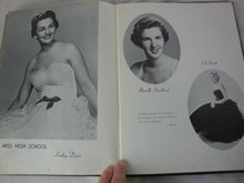 Load image into Gallery viewer, 1956 Anderson College SC Columns College Hardcover Yearbook