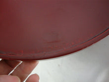 Load image into Gallery viewer, Vintage Pfaltzgraff Yorktowne 4 Piece Appetizer Chip Dip Set on Replacement Lazy Susan