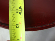 Load image into Gallery viewer, Vintage Pfaltzgraff Yorktowne 4 Piece Appetizer Chip Dip Set on Replacement Lazy Susan