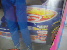 Load image into Gallery viewer, 1998 Mattel Collector 50th Anniversary NASCAR Barbie NIB
