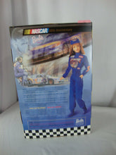 Load image into Gallery viewer, 1998 Mattel Collector 50th Anniversary NASCAR Barbie NIB