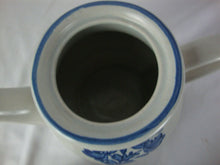 Load image into Gallery viewer, Vintage Pfaltzgraff Yorktowne Stoneware Teapot with Lid