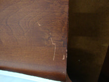 Load image into Gallery viewer, Vintage Spiral Four Poster Queen Full Bed Frame with Headboard Footboard