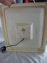 Load image into Gallery viewer, 1960s Carling's Red Cap Ale Lighted Bar Beer Electric Wall Sign