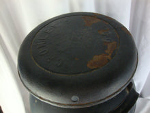 Load image into Gallery viewer, Vintage Farmhouse Crowley's Binghamton, NY #69 10 Gallon Milk Can Painted Black