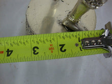 Load image into Gallery viewer, Vintage Metal Silver Tone Thai Bali Standing Dancer Figurine