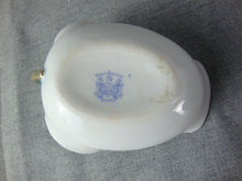 Load image into Gallery viewer, Vintage Royal Bayreuth Bavaria Children on Beach Handled Bon Bon Dish