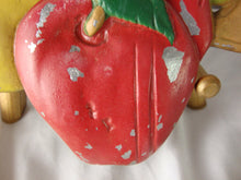 Load image into Gallery viewer, Vintage Midwest Metal Food and Beverage Kitchen Wall Art