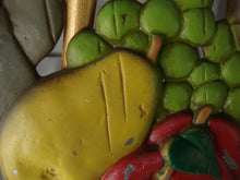 Load image into Gallery viewer, Vintage Midwest Metal Food and Beverage Kitchen Wall Art