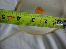 Load image into Gallery viewer, Vintage Goebel Hummel Girl with Bird Lamp Base No Shade