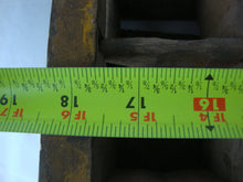Load image into Gallery viewer, Vintage Mason's Old Fashioned Root Beer Fremont OH Shipping Wood 24 Slot Crate