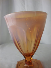 Load image into Gallery viewer, Vintage Fenton Cameo Opal Glass Footed Sundae Compote Bowl Dish