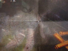 Load image into Gallery viewer, Original Issue 1945 WWII Schlaikjer "Here's Your Infantry" War Poster