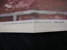 Load image into Gallery viewer, Original Issue 1943 WWII Your War Bonds Are A Stake In The Future War Poster