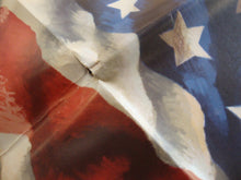 Load image into Gallery viewer, Original Issue 1943 WWII Your War Bonds Are A Stake In The Future War Poster