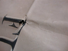 Load image into Gallery viewer, Original Issue 1943 WWII Your War Bonds Are A Stake In The Future War Poster