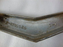 Load image into Gallery viewer, 1950's Chevrolet V hood emblem part 3760526