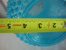 Load image into Gallery viewer, Vintage Fenton Aqua Blue Opal Glass Large Jug Pitcher