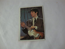 Load image into Gallery viewer, 1960's TCG Beatles Color Trading Card #8 George Photo