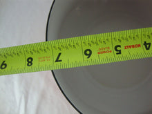 Load image into Gallery viewer, MCM Dansk Kobenstyle Red Enamel Steel Saucepan with Lid and Wood Handle