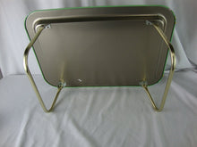 Load image into Gallery viewer, 1983 Hasbro Cabbage Patch Kids Metal Folding Leg TV Lap Tray