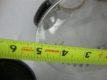 Load image into Gallery viewer, MCM Pyrex Clear Glass Black Flowers Coffee Tea Carafe
