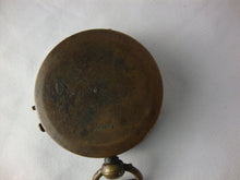 Load image into Gallery viewer, Vintage WWI Era England Brass Military Compass