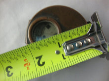 Load image into Gallery viewer, Vintage WWI Era England Brass Military Compass