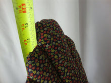 Load image into Gallery viewer, Vintage Handmade Quilted Chicken Turkey Soft Body Figure