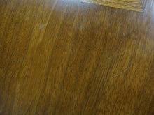 Load image into Gallery viewer, MCM Retro Lane Acclaim Walnut Veneer Dovetail Pencil Leg Coffee Table