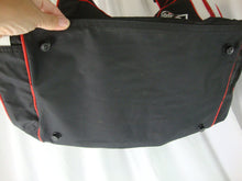 Load image into Gallery viewer, Vintage ADS Sports Dale Earnhardt #3 Goodwrench NASCAR Black Duffle Gym Bag