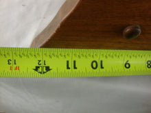 Load image into Gallery viewer, Vintage Ethan Allen Heirloom Colonial Magazine Newspaper Rack Holder