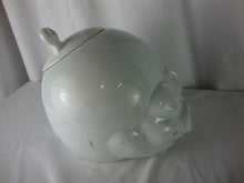 Load image into Gallery viewer, *Unmarked MCCOY Quigley Pottery Pig Cookie Jar
