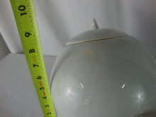 Load image into Gallery viewer, *Unmarked MCCOY Quigley Pottery Pig Cookie Jar