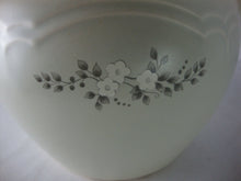 Load image into Gallery viewer, Vintage Pfaltzgraff Heirloom Stoneware Bean Pot with Lid