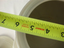 Load image into Gallery viewer, Vintage Pfaltzgraff Heirloom Stoneware Bean Pot with Lid
