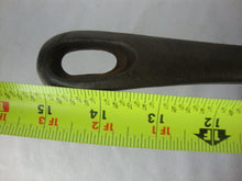 Load image into Gallery viewer, Vintage BSR Cast Iron 10 1/4" Square Skillet Frying Pan UNRESTORED