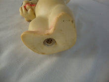 Load image into Gallery viewer, Vintage Casper Friendly Ghost with Puppy Rubber Cartoon Toy