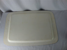 Load image into Gallery viewer, Vintage Bacova Guild Fiberglass Serving Tray with Cardinal Pair