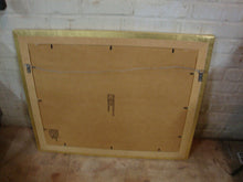 Load image into Gallery viewer, 1999 Budweiser Millennium Beer Man Cave Bar Mirror