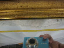 Load image into Gallery viewer, 2002 Budweiser Proud Supporter of the 2002 Olympics Beer Bar Sign Mirror